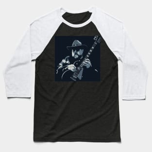 Michael Lee Smith Project Baseball T-Shirt